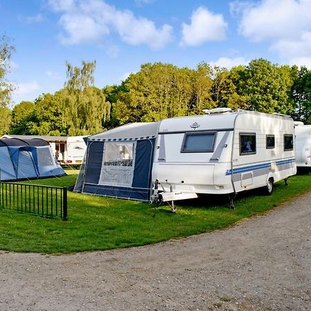 Jelling Family Camping & Cottages Exterior photo