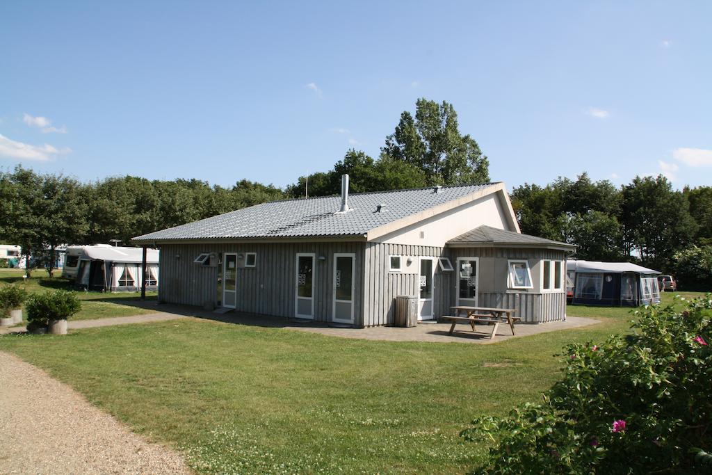 Jelling Family Camping & Cottages Exterior photo