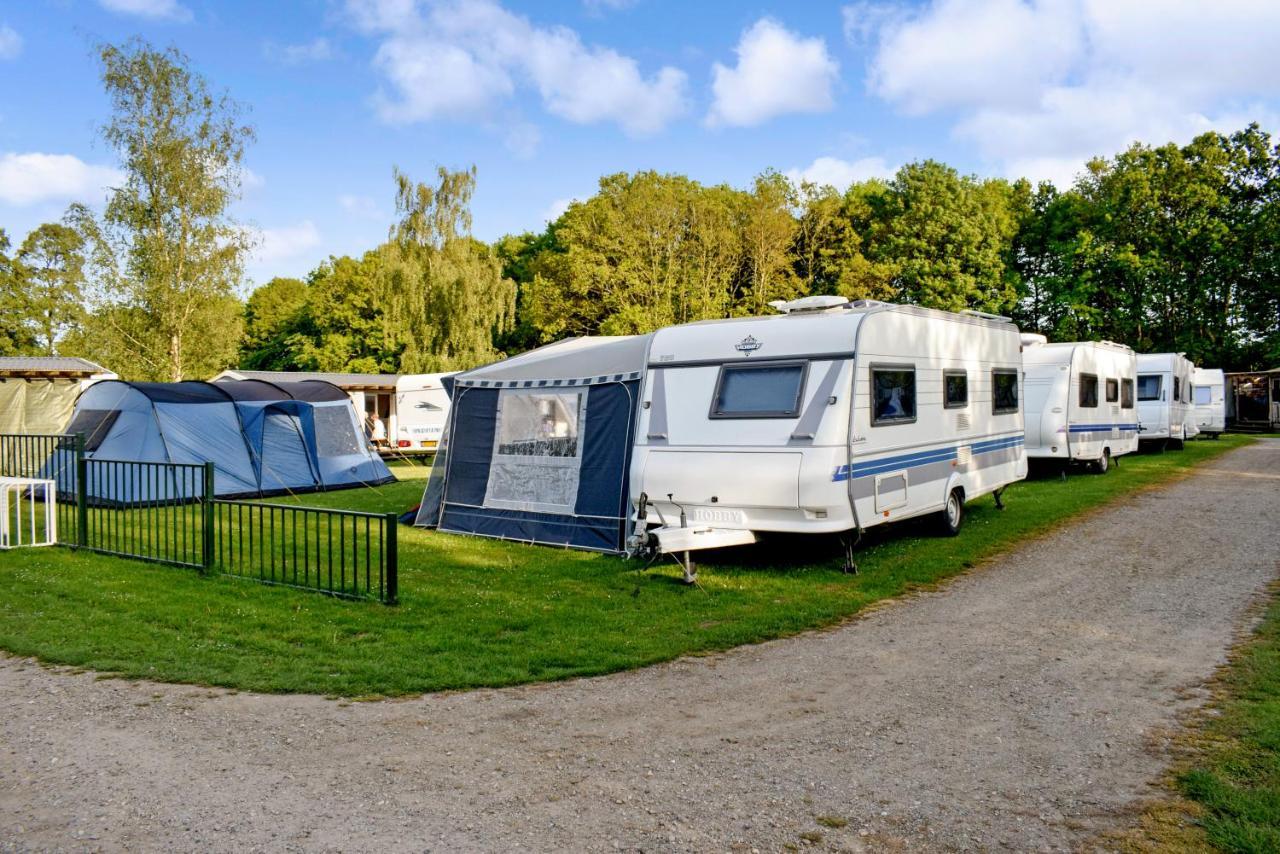 Jelling Family Camping & Cottages Exterior photo